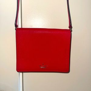 Kate Spade Crossbody Purse